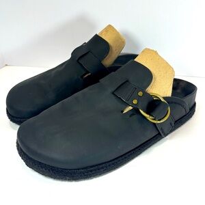Polo Ralph Lauren Men’s black Crocodile Tassel Loafers Polo Ralph Lauren Men main image 3